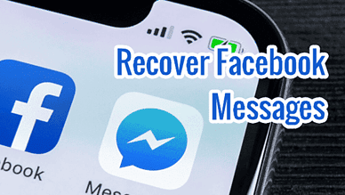 View Ways to Find Archived Messages On Facebook App