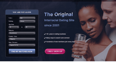 Best Dating Sites For Singles