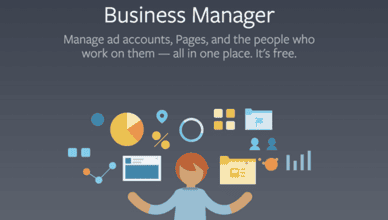 Facebook Business Account – Facebook Business Manager Guide | Facebook Business Page Setup