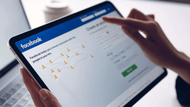 Facebook Business Page Setup