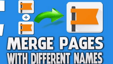 How To Merge Facebook Accounts