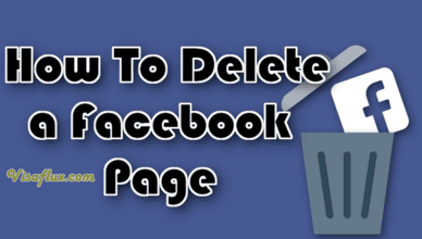 How To Delete My Facebook Page In 2020