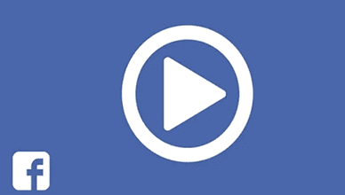 Video Settings in Facebook