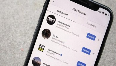 Unblock Someone on Facebook