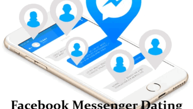 Facebook Dating Setup