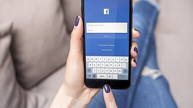 Facebook App Download