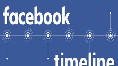 FACEBOOK Timeline Story