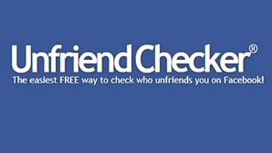 See Who Has Unfriended You on Facebook