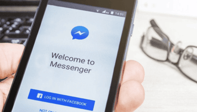 Facebook Messenger For Free