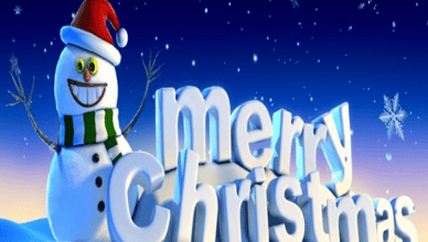 Best Happy Christmas Pictures On Facebook