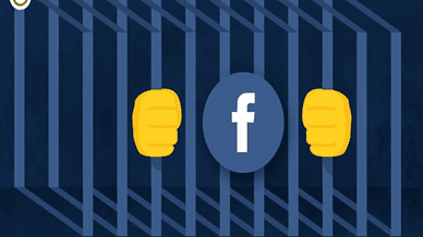 Key Tips to Avoid Facebook Jail