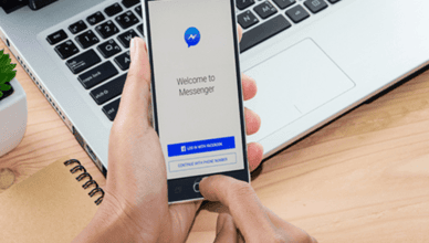 Locate Your Blocked List On Facebook