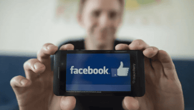 How to Find Hidden Conversations on Facebook
