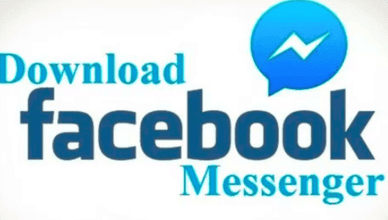 Download Messenger App For Android