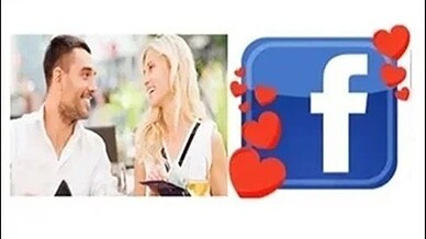 The Facebook Dating App