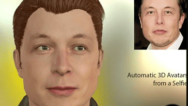 How To Create An Avatar On Facebook | What is an avatar photo?