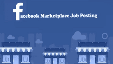 How do I sell on Facebook Marketplace 2020?