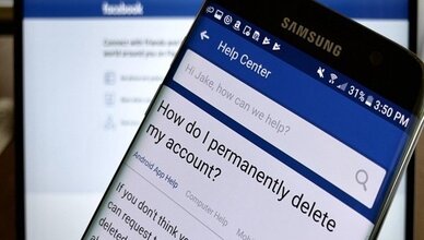 I Want To Delete My Facebook Account Permanently