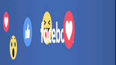 post an animated GIF to Facebook