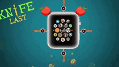 Fb Messenger Last Knife Game Hack And Tricks