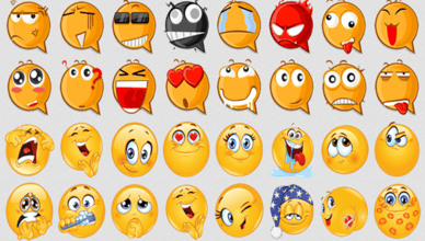 Create My Own Facebook and WhatsApp Sticker