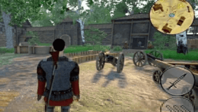 Best Android Games for Offline