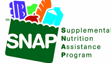 Application & Eligibility for SNAP Benefits
