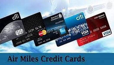 How Does Reward Miles Credit Card Work – Credit Card Miles