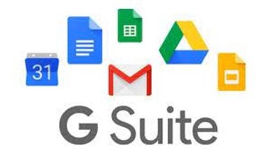 G Suite Basic – G Suite Basic Features | G Suite Basic Business