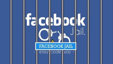 Facebook Jail: What is Facebook Jail and How do you Avoid It?
