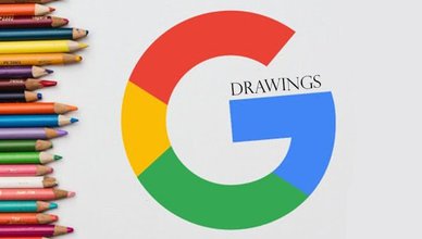 Google Drawings: Create, Insert, and Edit Diagrams for Free