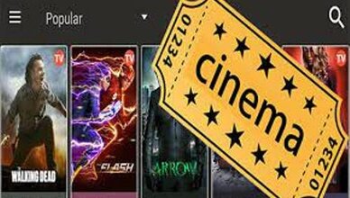 Cinema HD – Cinema HD Apk | Cinema HD Online