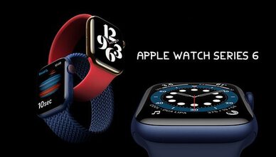 Apple Watch Series 6: A Major Breakthrough in the Fitness Niche