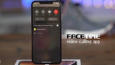 Facetime – Steps To Enable Facetime And Video Call | Make Video and Audio Calls