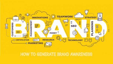 How to Generate Brand Awareness Without Breaking The Bank in 2020