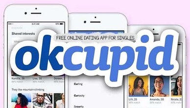 OkCupid: Free Online Dating App for Singles