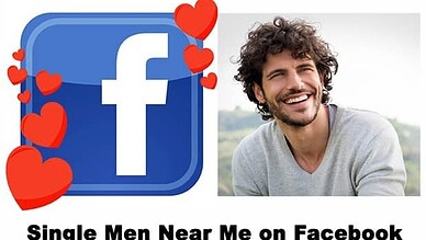 Meet Single On Facebook Near Me