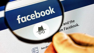 Facebook Code for Account Recovery