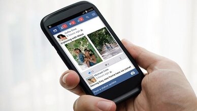 List friends Request Online