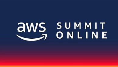 AWS Summit Online – About AWS Summit Online 2021