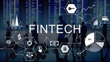 FinTech – What is FinTech | How Does FinTech Works.