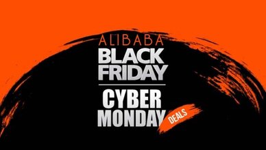 Alibaba Black Friday – Cheap Black Friday Deals
