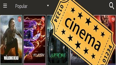 Cinema HD – Cinema HD Apk Online