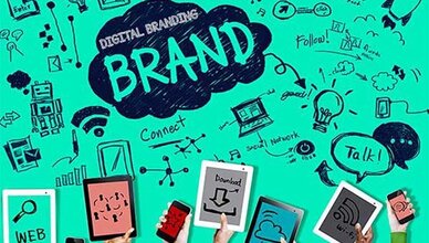 Digital Branding: What it is and How it Can Help Your Business