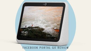 Facebook Portal Review – The Perfectly Portable Smart Display