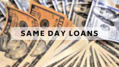 Same Day Loans – Benefits of Same Day Loans