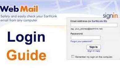 Earthlink Webmail – High-Speed Internet & Mobile Services