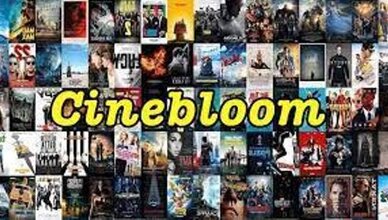 Cinebloom 2022 - Watch Free Movies in HD on CineBloom