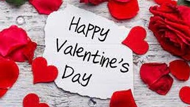 Types of Valentine's Day Messages