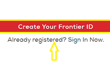 How to Create Frontier Email Account 2022